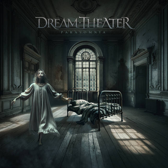Parasomnia - DREAM THEATER